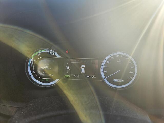 KIA Niro 1.6 GDi Hybrid Edition Nav|Stoel en stuurverwarming|Lmv|Winterset|Trekhaak|Schuifkanteldak