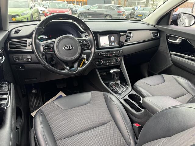 KIA Niro 1.6 GDi Hybrid DynamicLine 18 inch | Navi | Camera | Clima