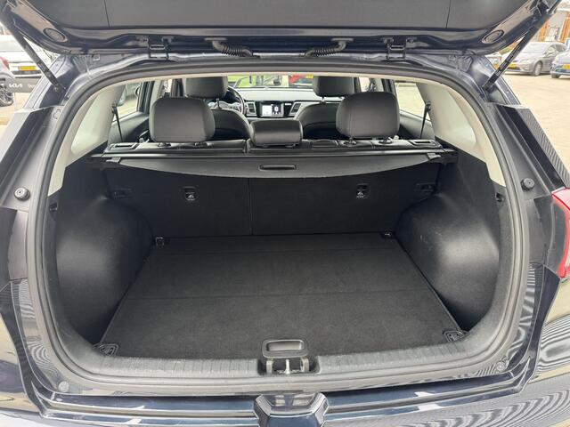 KIA Niro 1.6 GDi Hybrid DynamicLine 18 inch | Navi | Camera | Clima