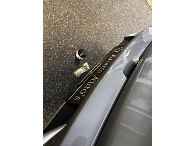 KIA Niro 1.6 GDi Hybrid DynamicPlusLine trekhaak, stuur en stoel verwarming, leder, navigatie