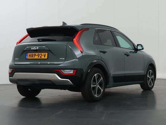 KIA Niro 1.6 GDi PHEV DynamicPlusLine | Panoramadak | Navigatie | Adaptieve cruise control | HUD | Stoelverwarming | Apple Carplay/Android Auto |