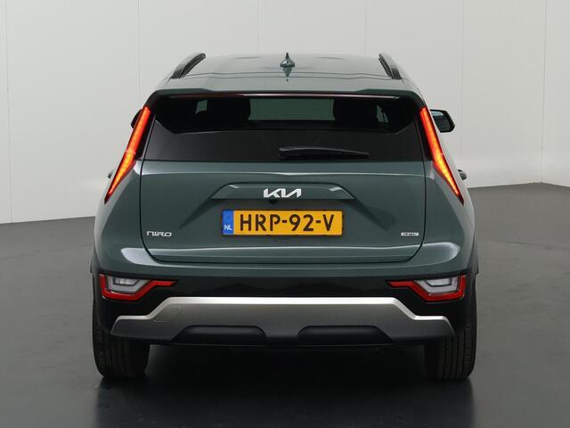 KIA Niro 1.6 GDi PHEV DynamicPlusLine | Panoramadak | Navigatie | Adaptieve cruise control | HUD | Stoelverwarming | Apple Carplay/Android Auto |