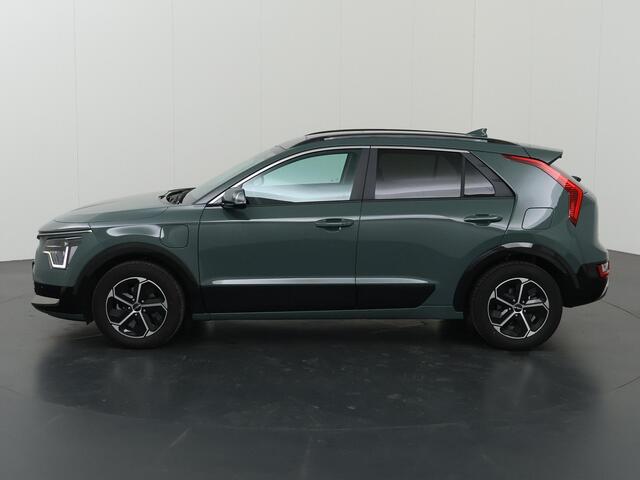 KIA Niro 1.6 GDi PHEV DynamicPlusLine | Panoramadak | Navigatie | Adaptieve cruise control | HUD | Stoelverwarming | Apple Carplay/Android Auto |