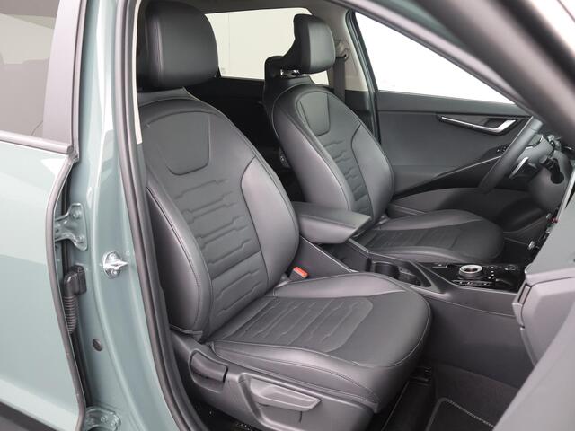 KIA Niro 1.6 GDi PHEV DynamicPlusLine | Panoramadak | Navigatie | Adaptieve cruise control | HUD | Stoelverwarming | Apple Carplay/Android Auto |