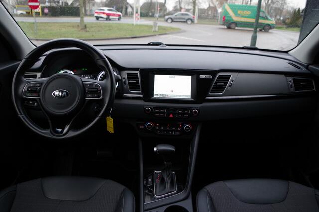 KIA Niro 1.6 GDi 142 PK Hybrid DynamicLine HEV Automaat, Trekhaak, Camera, LED