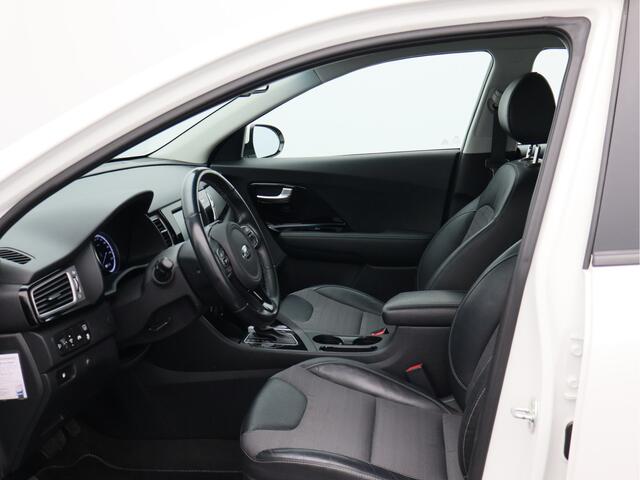 KIA Niro 1.6 GDi Hybrid DynamicLine/ unieke km/ trekhaak!