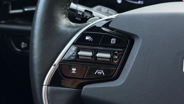 KIA Niro 1.6 GDi PHEV DynamicLine, Carplay, Camera, Cruise, Navi