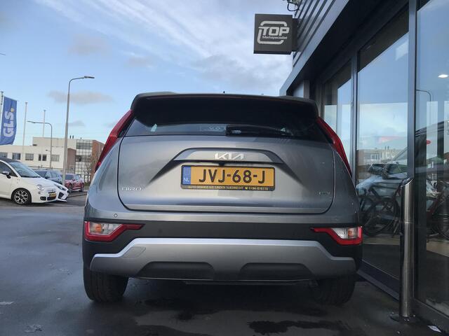 KIA Niro 1.6 Hybrid ComfortLine 7 JAAR GARANTIE