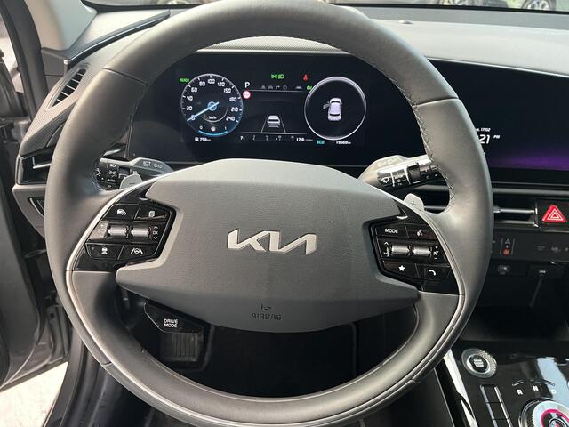 KIA Niro 1.6 GDi Hybrid DynamicLine