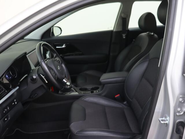 KIA Niro 1.6 GDi Hybrid DynamicLine