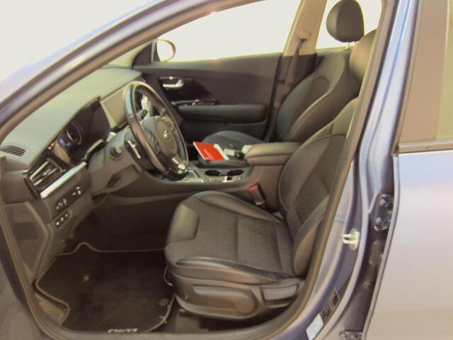 KIA Niro 1.6 GDi PHEV DYNAMICLINE I P-CAMERA I CLIMATE CONTROL I APPLE CARPLAY I ADAPTIVE CRUISE