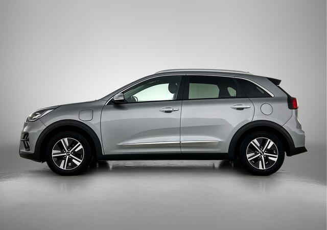 KIA Niro 1.6 GDi PHEV BusinessLine | Stoel en stuurverwarming |