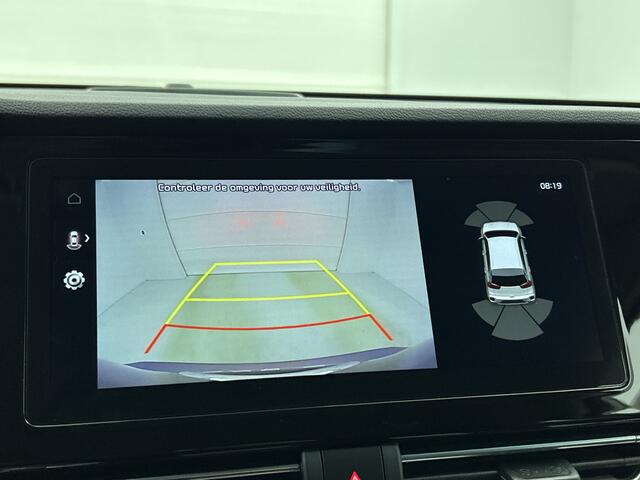 KIA Niro 1.6 GDi PHEV BusinessLine | Stoel en stuurverwarming |