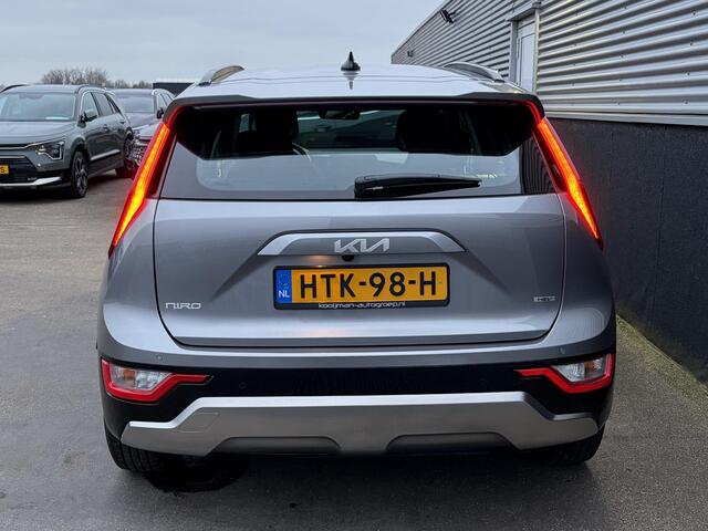 KIA Niro 1.6 GDi Hybrid DynamicLine
