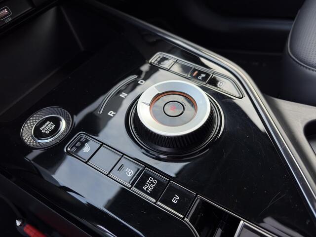 KIA Niro 1.6 GDi Hybrid DynamicPlusLine HUD | Leder | Stoel- en Stuurverwarming | Adapt. Cruise | Schuif/Kanteldak | Elektr. Achterklep |