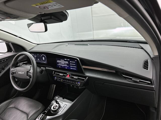 KIA Niro 1.6 GDi PHEV ExecutiveLine | Leder | 18 INCH | Camera | Adaptive Cruise Control |