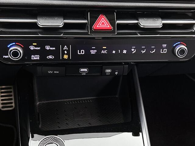 KIA Niro 1.6 GDi PHEV ExecutiveLine | Leder | 18 INCH | Camera | Adaptive Cruise Control |