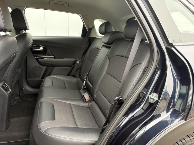 KIA Niro 1.6 GDi Hybrid DynamicLine / Airco / Cruise Control / Trekhaak (1300 kg) / Apple carplay/Android Auto /