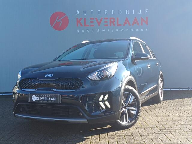 KIA Niro 1.6 GDi Hybrid DynamicLine | TREKHAAK | CAMERA | CRUISE | Wij bieden ook financiering mogelijkheden aan.