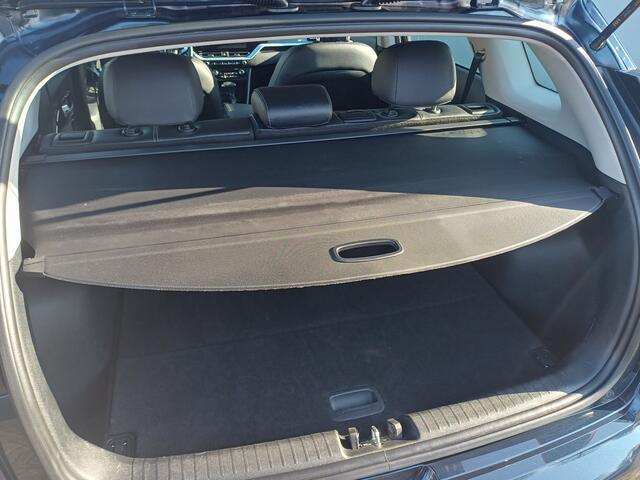 KIA Niro 1.6 GDi Hybrid DynamicLine | TREKHAAK | CAMERA | CRUISE | Wij bieden ook financiering mogelijkheden aan.