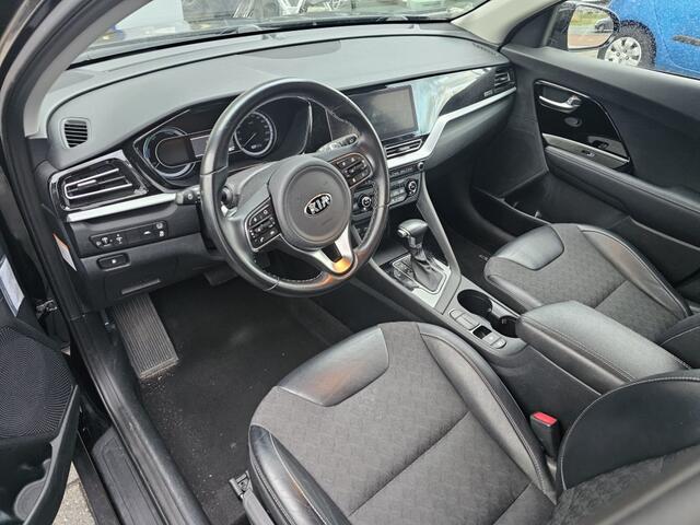 KIA Niro 1.6 GDi Hybrid | Geen import | Trekhaak | Navi | Cruise
