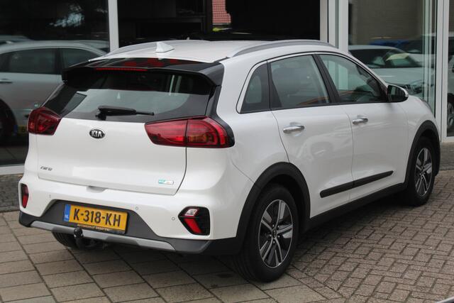 KIA Niro 1.6 GDi Hybrid DynamicLine