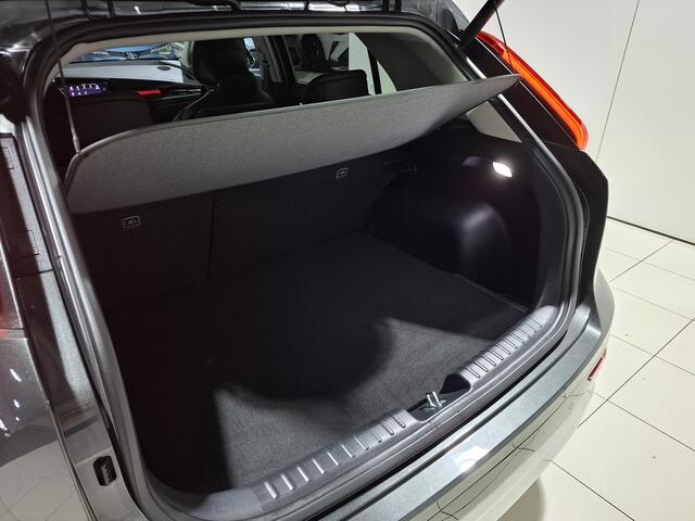 KIA Niro 1.6 GDi Hybrid DynamicPlusLine Stoel en Stuur verwarming, Apple Carplay/Android Auto, Navigatie, Camera.