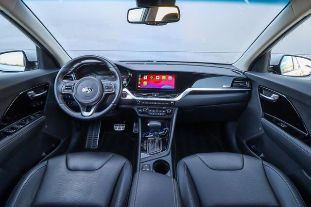 KIA Niro 1.6 GDi PHEV ExecutiveLine | Trekhaak | Adaptieve cruise | Leer | Rijklaarprijs - incl.garantie