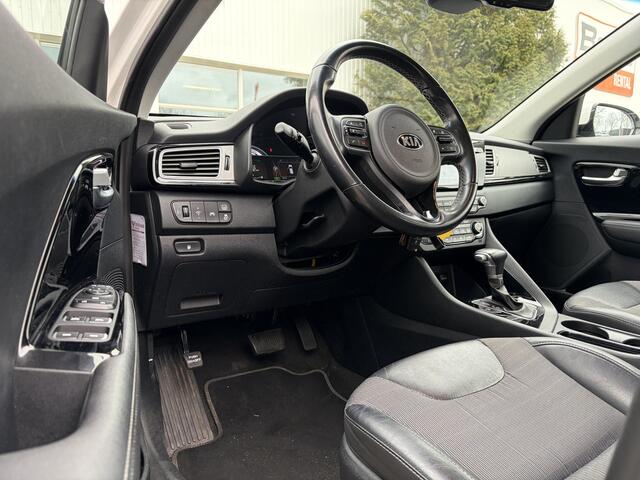 KIA Niro 1.6 GDi Hybrid DynamicLine Trekhaak, Camera, Navi, Rijklaar met beurt & garantie!