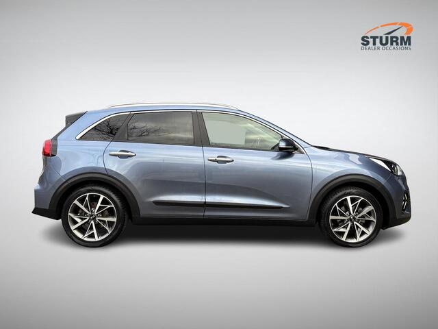 KIA Niro 1.6 GDi Hybrid DynamicPlusLine