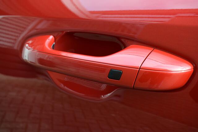 KIA Niro 1.6 GDi Hybrid DynamicLine | Trekhaak | Navigatie | Adaptieve Cruise Control | Tot 10Jr. Kia-garantie