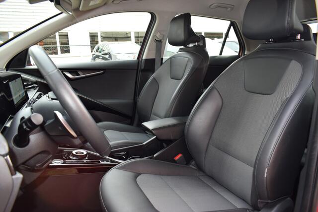 KIA Niro 1.6 GDi Hybrid DynamicLine | Trekhaak | Navigatie | Adaptieve Cruise Control | Tot 10Jr. Kia-garantie