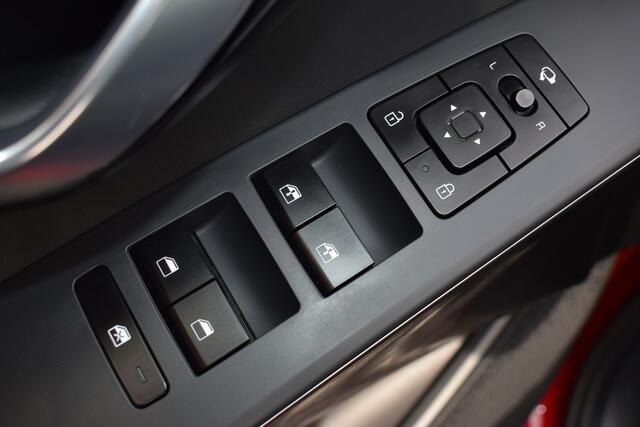 KIA Niro 1.6 GDi Hybrid DynamicLine | Trekhaak | Navigatie | Adaptieve Cruise Control | Tot 10Jr. Kia-garantie