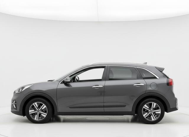 KIA Niro 1.6 GDi Hybrid MORE CAMERA/NAVI/HALF-LEDER
