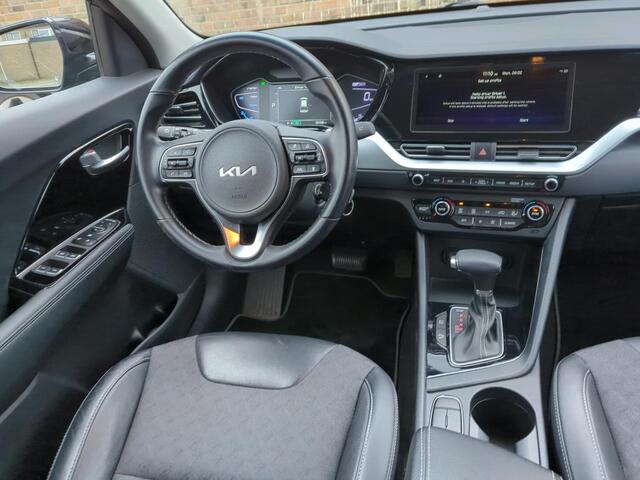 KIA Niro 1.6 GDi 105pk Hybrid DynamicLine / Navigatie / Cruise Control / Camera