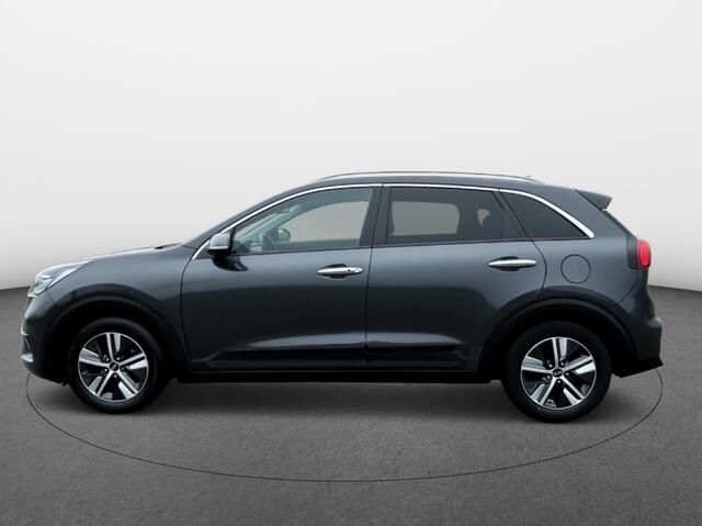 KIA Niro 1.6 GDi Hybrid ExecutiveLine