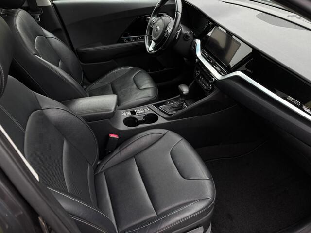 KIA Niro 1.6 GDi Hybrid ExecutiveLine