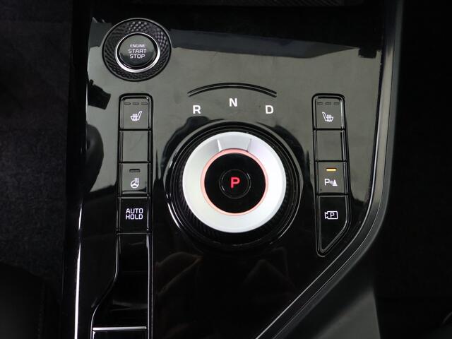 KIA Niro 1.6 GDi Hybrid DynamicPlusLine | CAMERA | NAVI | WINTERPACK | ELEKTR. STOEL | ELEKTR. A-KLEP | Carselexy