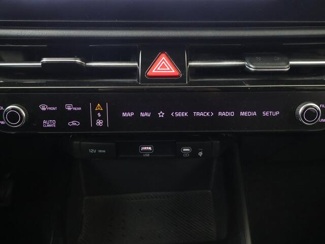 KIA Niro 1.6 GDi Hybrid DynamicPlusLine | CAMERA | NAVI | WINTERPACK | ELEKTR. STOEL | ELEKTR. A-KLEP | Carselexy