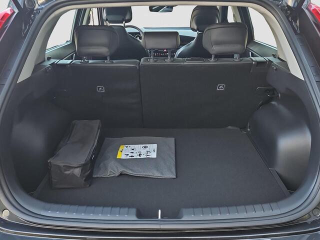 KIA Niro 1.6 GDi Hybrid DynamicLine | Demo | Beschikbaarheid In Overleg | Adapt. Cruise | Navi | Clima | LMV |