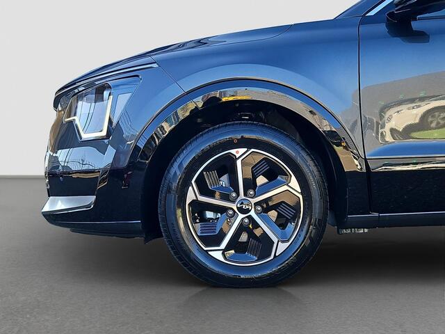 KIA Niro 1.6 GDi Hybrid DynamicLine | Demo | Beschikbaarheid In Overleg | Adapt. Cruise | Navi | Clima | LMV |