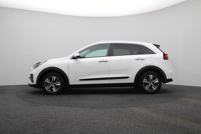 KIA Niro 1.6 GDi Hybrid DynamicLine | PDC | Navi | Automaat | Cruise control | BOVAG Garantie |