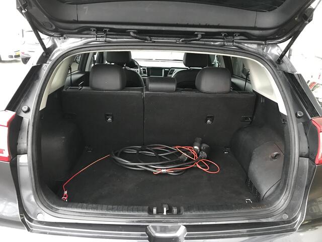 KIA Niro 1.6 PHEV DynamicLine