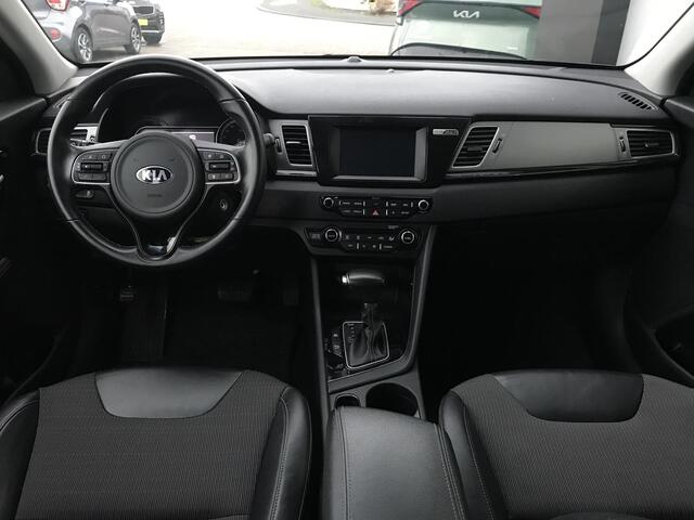 KIA Niro 1.6 PHEV DynamicLine