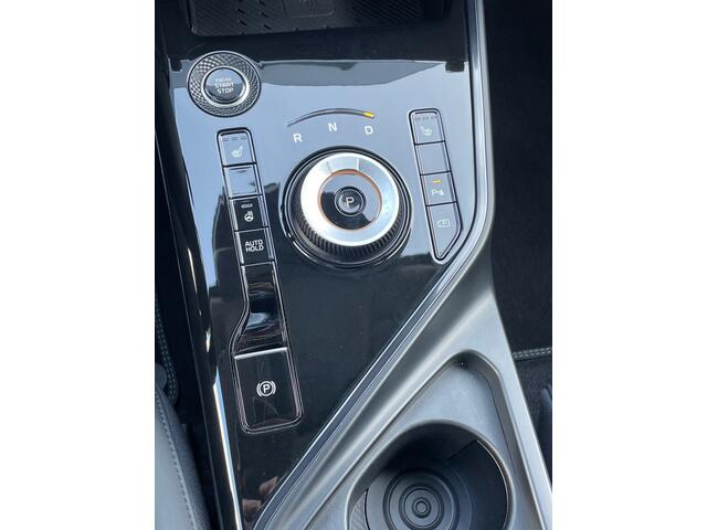 KIA Niro 1.6 GDi Hybrid DynamicLine Navigatie, Head Up Display, Half Leder, Adaptive Cruise Control, Stoel/Stuurverwarming