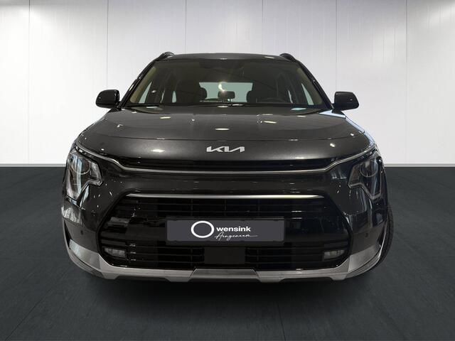 KIA Niro 1.6 GDi Hybrid DynamicLine Kia Niro HEV DynamicLine 1.6 GDi Hybrid (A)