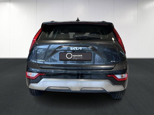 KIA Niro 1.6 GDi Hybrid DynamicLine Kia Niro HEV DynamicLine 1.6 GDi Hybrid (A)