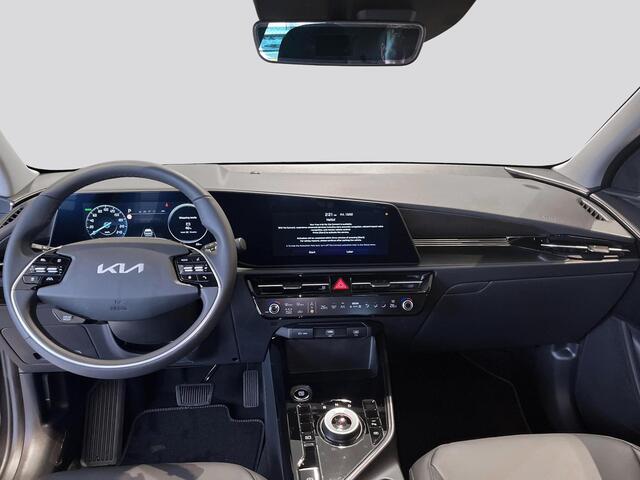 KIA Niro 1.6 GDi Hybrid DynamicLine Kia Niro HEV DynamicLine 1.6 GDi Hybrid (A)