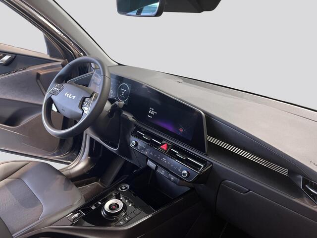 KIA Niro 1.6 GDi Hybrid DynamicLine Kia Niro HEV DynamicLine 1.6 GDi Hybrid (A)