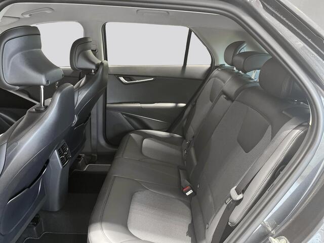 KIA Niro 1.6 GDi Hybrid DynamicLine Kia Niro HEV DynamicLine 1.6 GDi Hybrid (A)